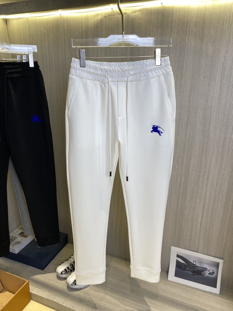 Burberry Long Pants